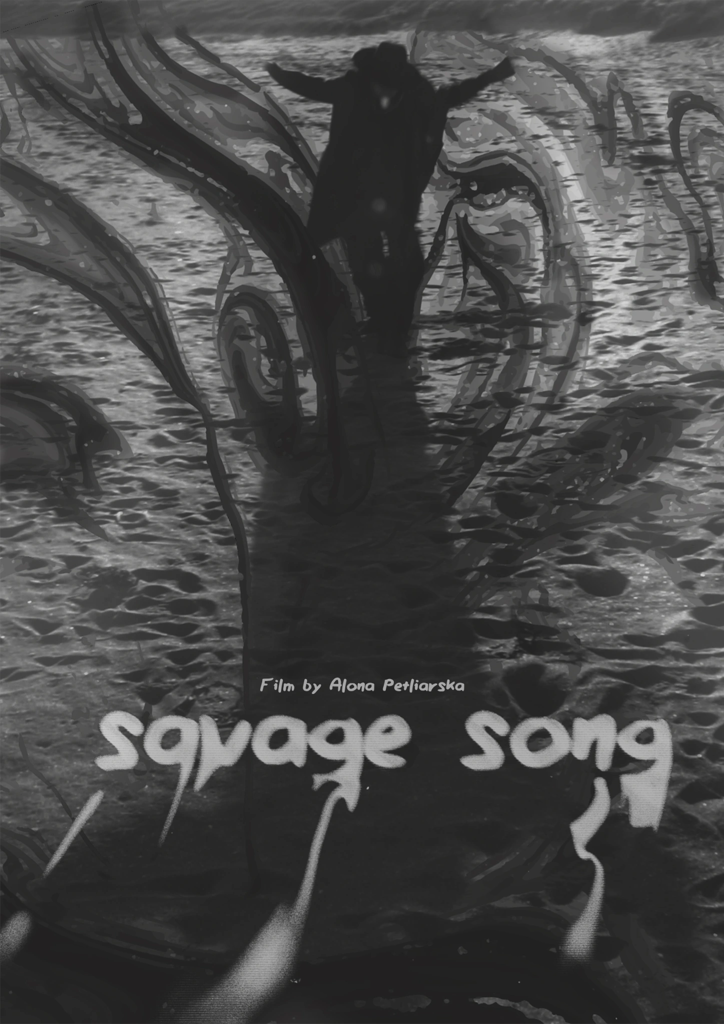 Savage Song film poster